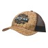 Breathable Poly Twill Cane Cap