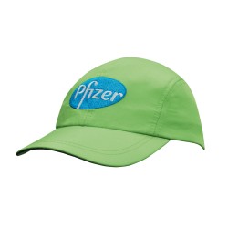 Sports Rip Stop Sports Cap