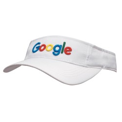 Sports Rip Stop Visor