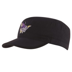 Sports Twill Military Cap