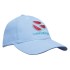 Brushed Heavy Cotton Youth Size Cap