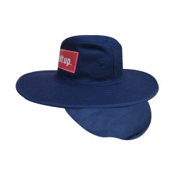 Canvas Sun Hat