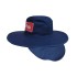 Canvas Sun Hat