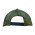 True Timber Camouflage Cap with Camo Mesh Back - Conceal Green Camo