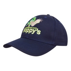 Chino Twill Twill Cap