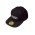 Premium American Twill Cap with Snap Back Pro Styling - Black