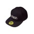 Premium American Twill Cap with Snap Back Pro Styling
