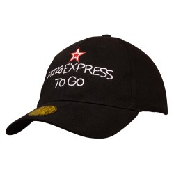 Brushed Heavy Cotton and Spandex Cap with Dream Fit Styling
