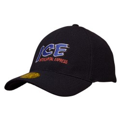 Double Pique Mesh Cap with Dream Fit Styling