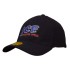 Double Pique Mesh Cap with Dream Fit Styling