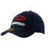 Sandwich Mesh Cap with Dream Fit Styling