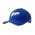 Brushed Heavy Cotton Cap with Crown Piping and Sandwich - Black/Red