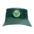 Breathable Poly Twill Bucket Hat