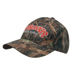 True Timber Camouflage Cap