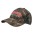 True Timber Camouflage Cap - Conceal Green Camo