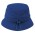 Brushed Sports Twill Childs Bucket Hat - Black