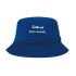 Brushed Sports Twill Childs Bucket Hat