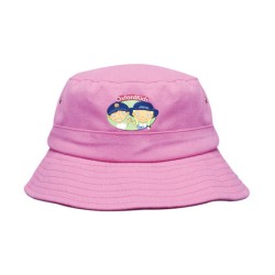 Brushed Sports Twill Infants Bucket Hat