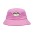Brushed Sports Twill Infants Bucket Hat - Bottle
