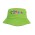 Brushed Sports Twill Youth Bucket Hat - Bottle