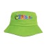 Brushed Sports Twill Youth Bucket Hat