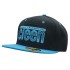 Premium Amercian Twill With Snap Back Pro Styling