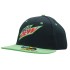Premium Amercian Twill With Snap Back Pro Junior Styling