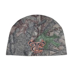 True Timber Camo Fleece Beanie