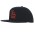 Premium American Twill Cap - Charcoal