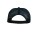 Mesh Back Cap - Black