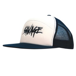 Mesh Back Cap