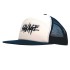 Mesh Back Cap