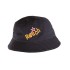 Childs Brushed Sports Twill Bucket Hat