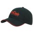 Double Pique Mesh Cap with Open Sandwich