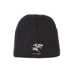 Cable Knit Beanie