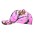 True Timber Conceal Pink Camoflague Cap - Conceal Pink Camo