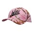 True Timber Conceal Pink Camoflague Cap