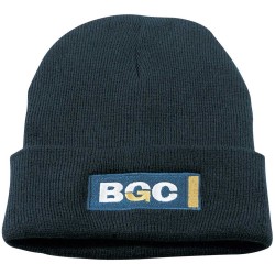 Wool/Acrylic Beanie