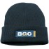 Wool/Acrylic Beanie