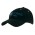 Brushed Heavy Cotton Cap - Navy