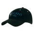 Brushed Heavy Cotton Cap