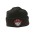 Mirco Fleece Beanie - Black