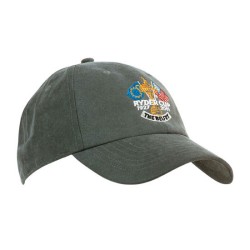 Water Resistant Polynosic Cap