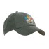 Water Resistant Polynosic Cap