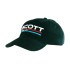 Brushed Cotton Cap