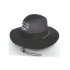 Safari Cotton Twill & Mesh Hat