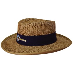 Classic Style String Straw Hat