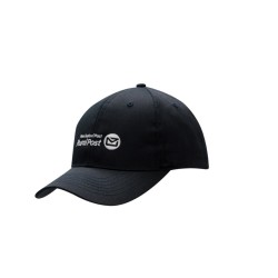 Washed Chino Twill Cap