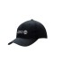 Washed Chino Twill Cap