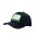 Brushed Cotton Cap - Navy